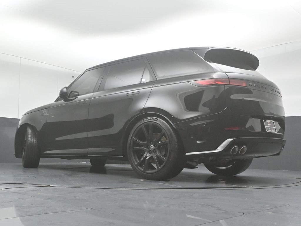 2024 LAND ROVER RANGE ROVER SPORT - Image 37