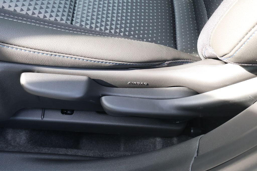 2026 Chevrolet Trax LT - Photo 17