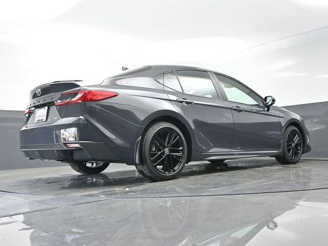 Used 2026  Toyota SE image 37