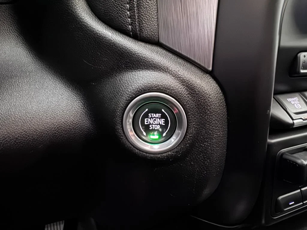 Certified Used 2023 Ebony Twilight Metallic GMC Denali image 25