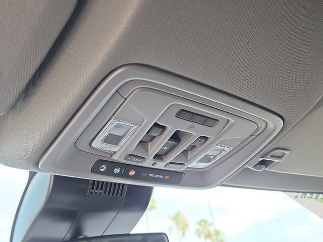 2026 Chevrolet Silverado 1500 RST - Photo 29