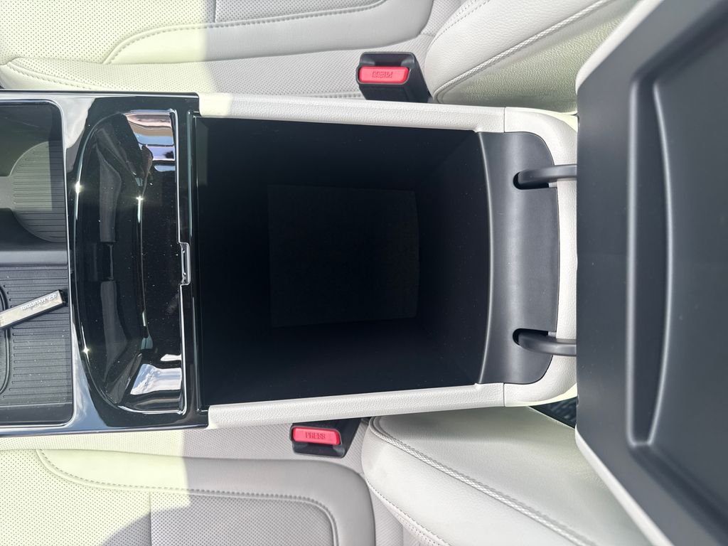 2026 Hyundai Tucson Limited - Photo 26