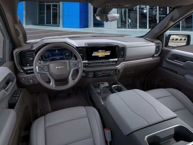 2026 Chevrolet Silverado 1500 LTZ - Photo 15
