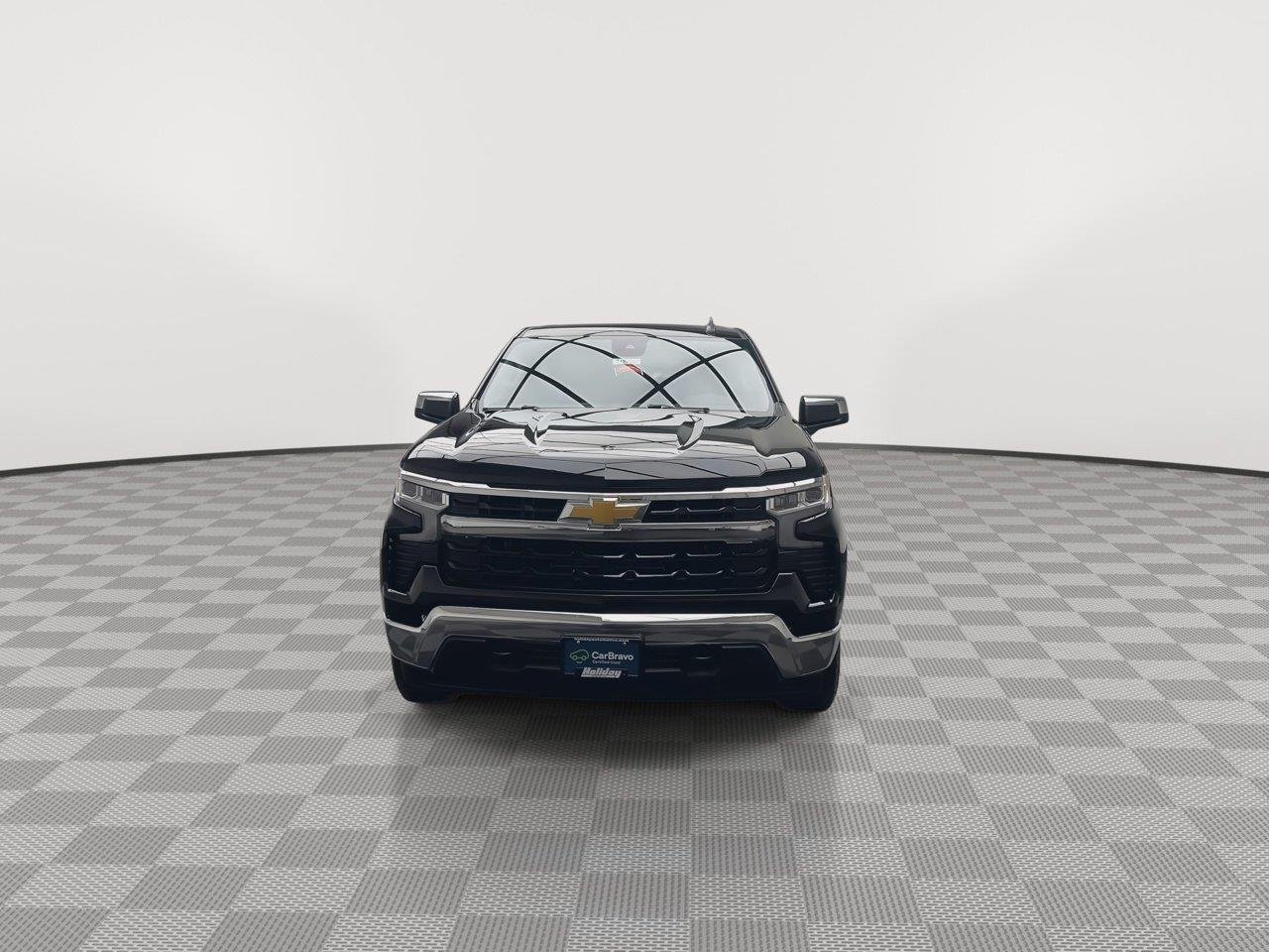 2024 Chevrolet Silverado 1500 LT - Photo 37
