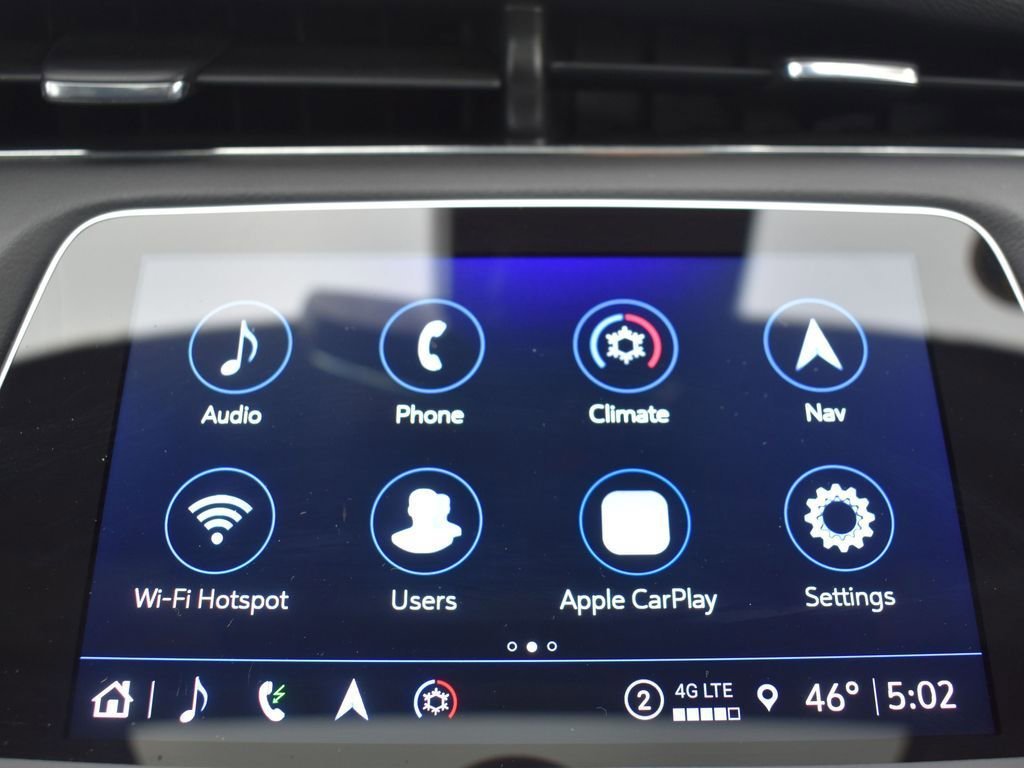 2023 CADILLAC XT4 - Image 16