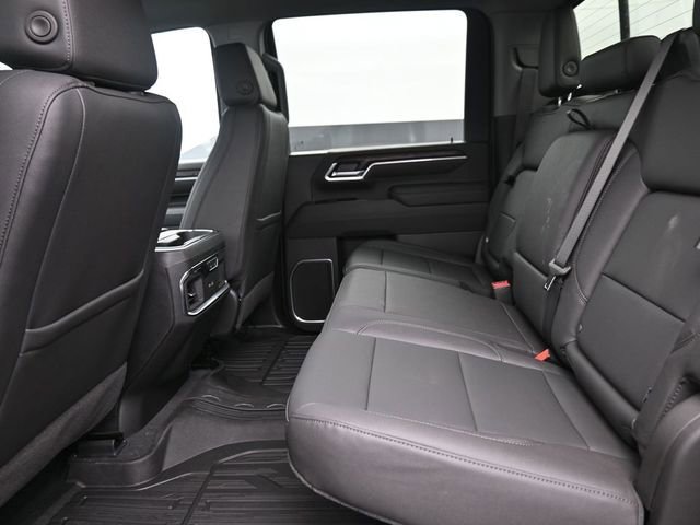 2026 GMC Sierra 2500HD SLT - Photo 11