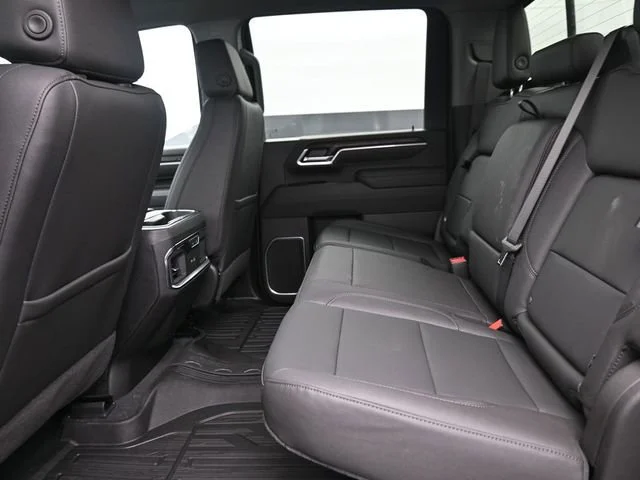 2026 GMC Sierra 2500HD SLT - Photo 11