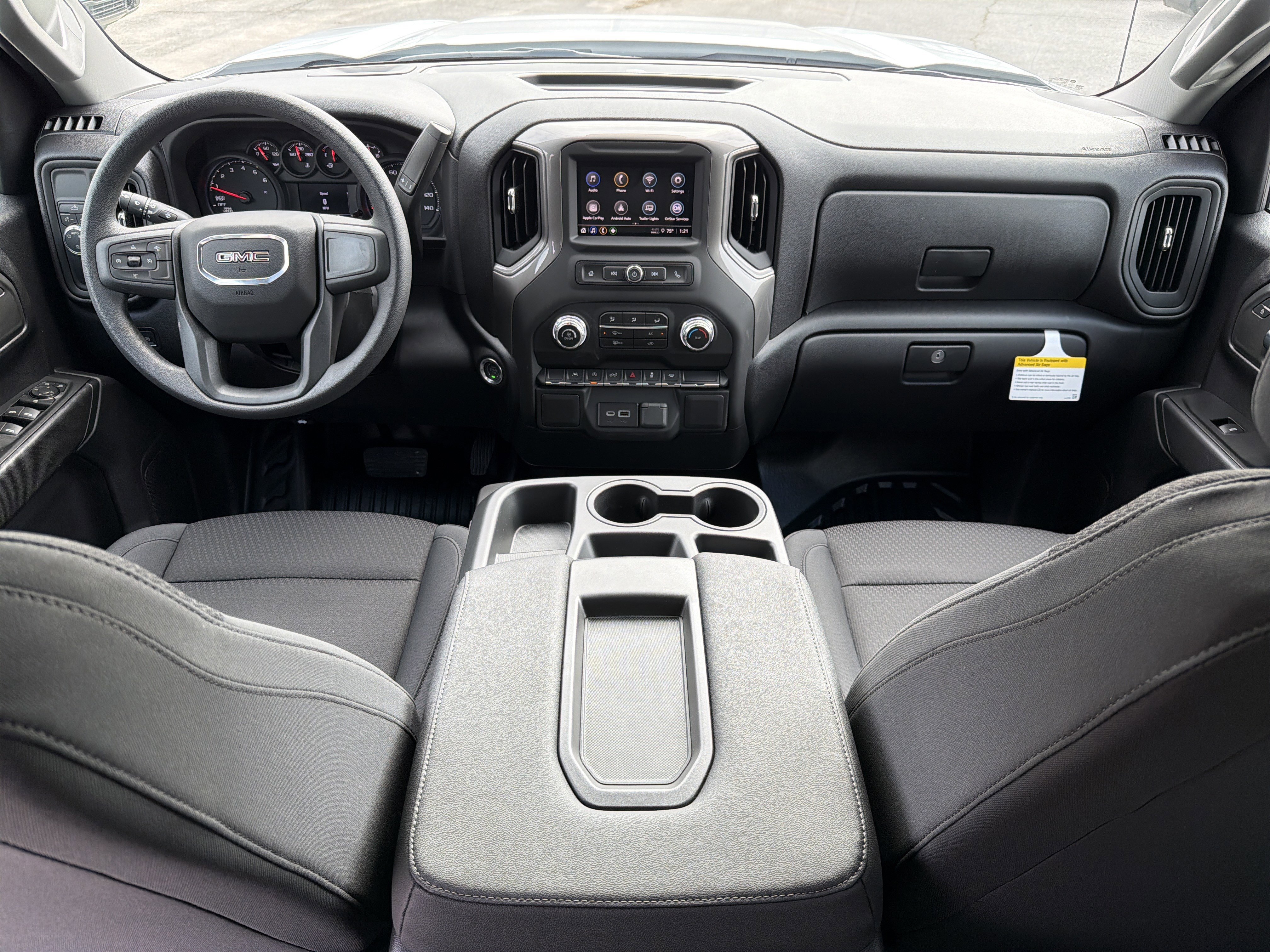 2026 GMC Sierra 1500 Pro - Photo 22