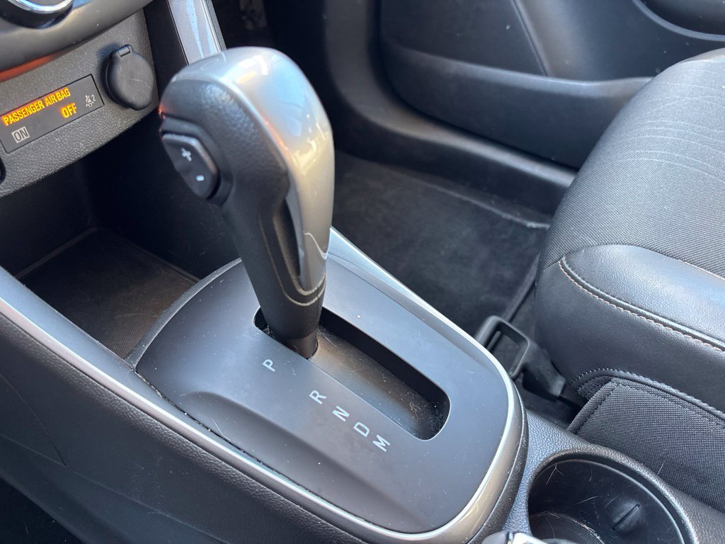 Used 2022 Blue Chevrolet LT image 29