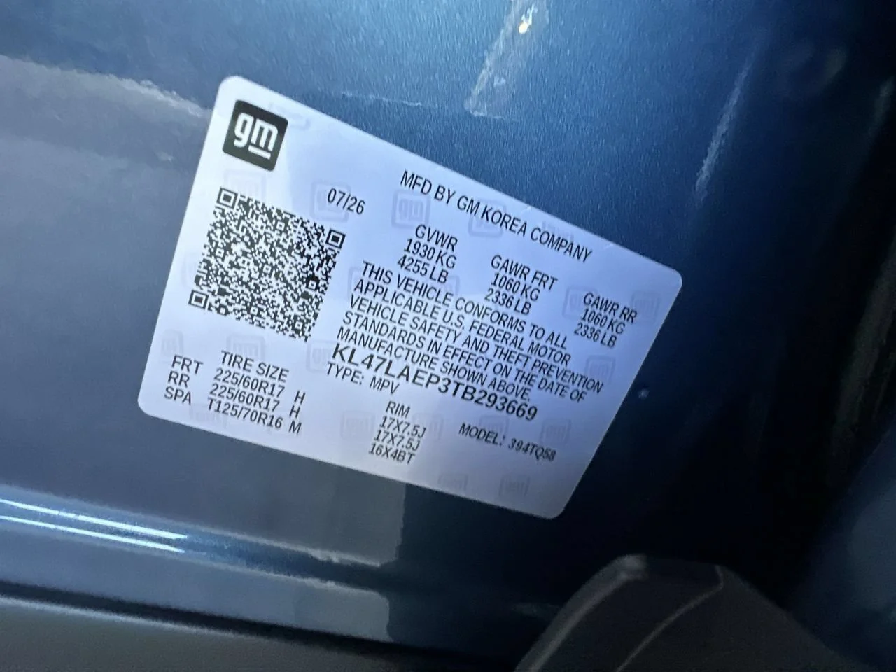 2026 Buick Envista Preferred - Photo 29