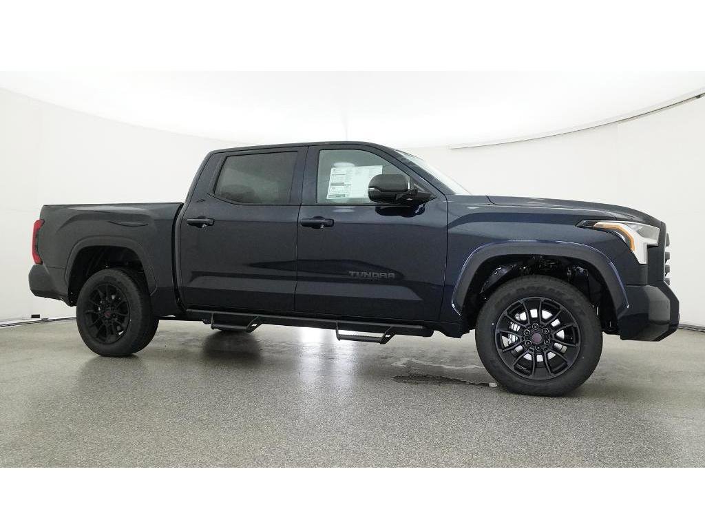 New 2026 Blueprint Toyota SR5 image 28