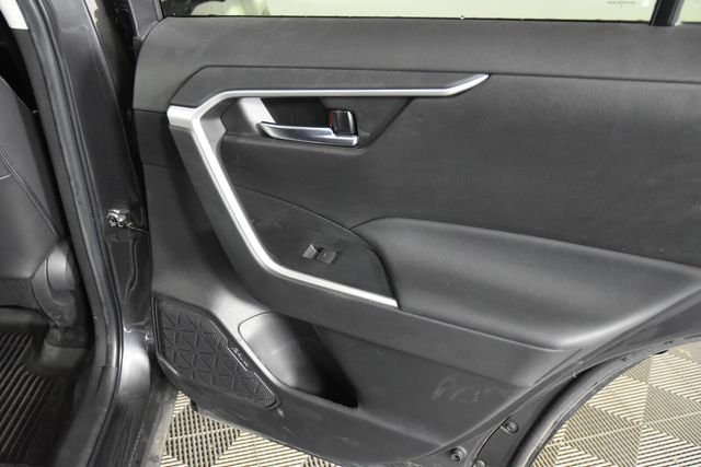 Used 2023 Gray Toyota XLE Premium image 37