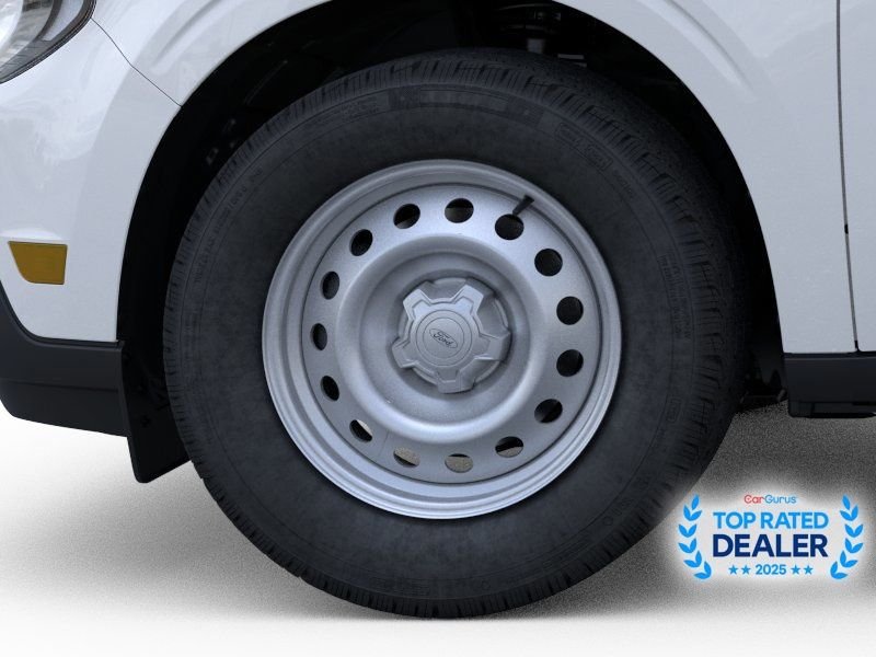 New 2026 Oxford White Ford XL image 21