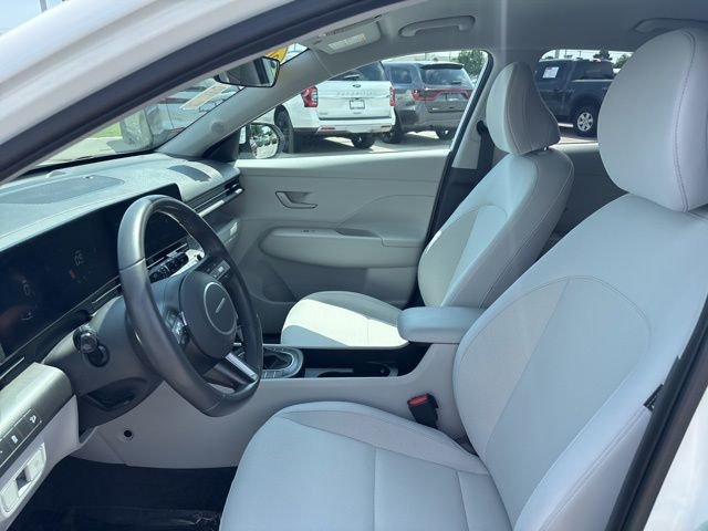 2024 Hyundai Kona SEL - Photo 12