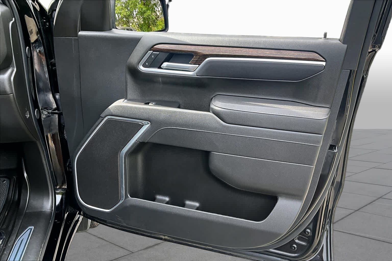 2026 GMC Sierra 1500 Elevation - Photo 21