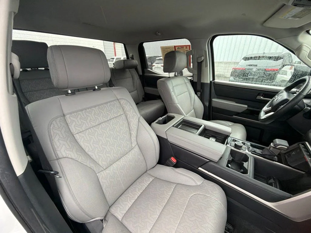 Used 2024 Beige Toyota Limited image 41