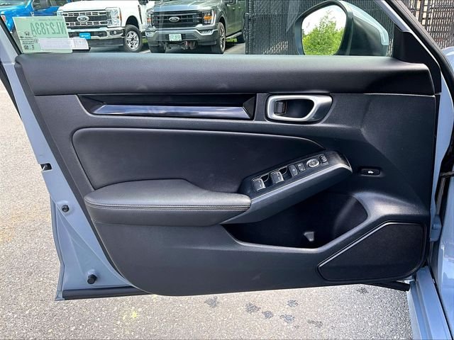 Used 2023 Gray Honda Touring image 19