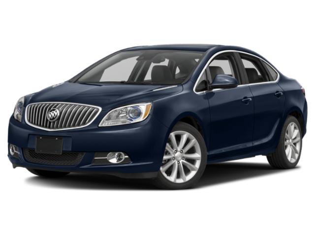 2015 Buick Verano's photo