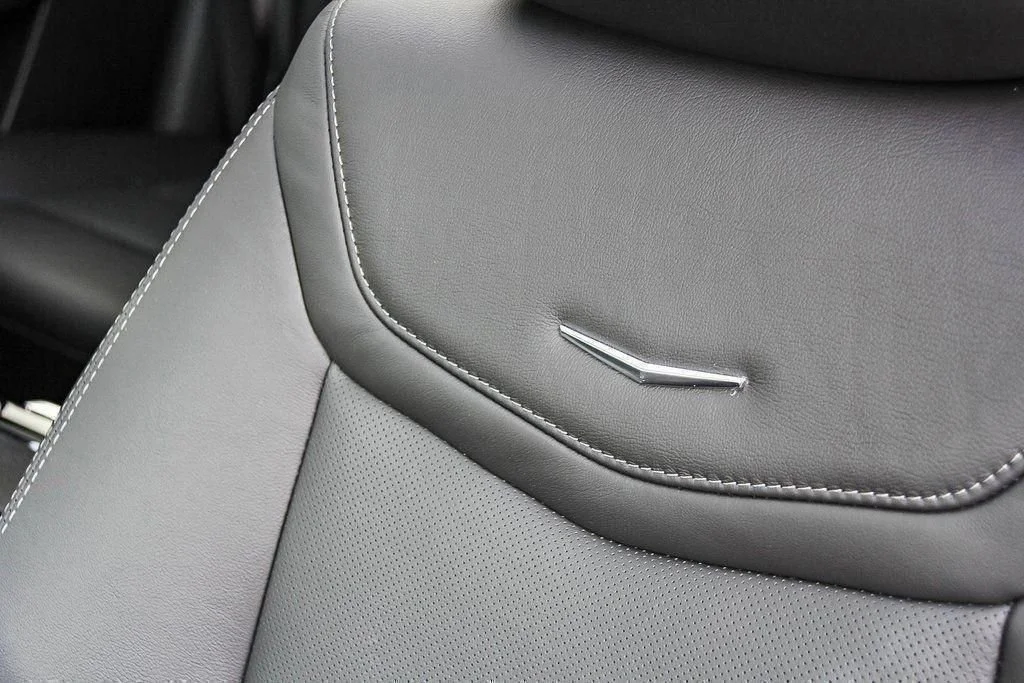 2026 Cadillac XT5 Premium Luxury - Photo 33
