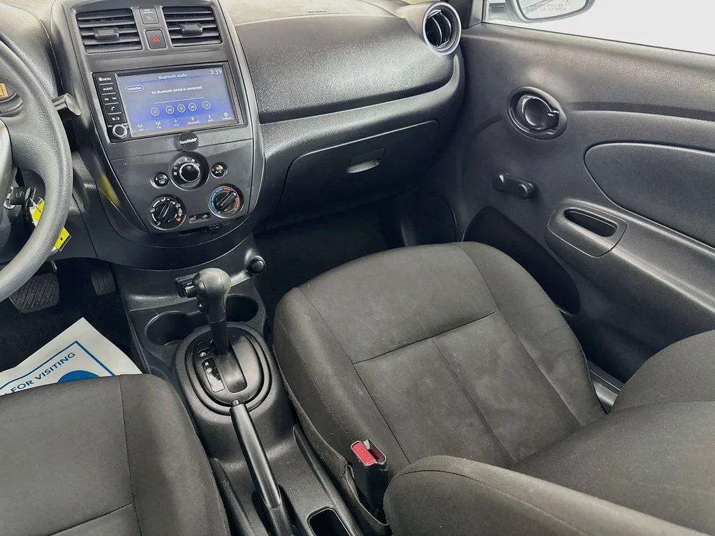 Used 2019 Fresh Powder Nissan 1.6 S Plus image 26