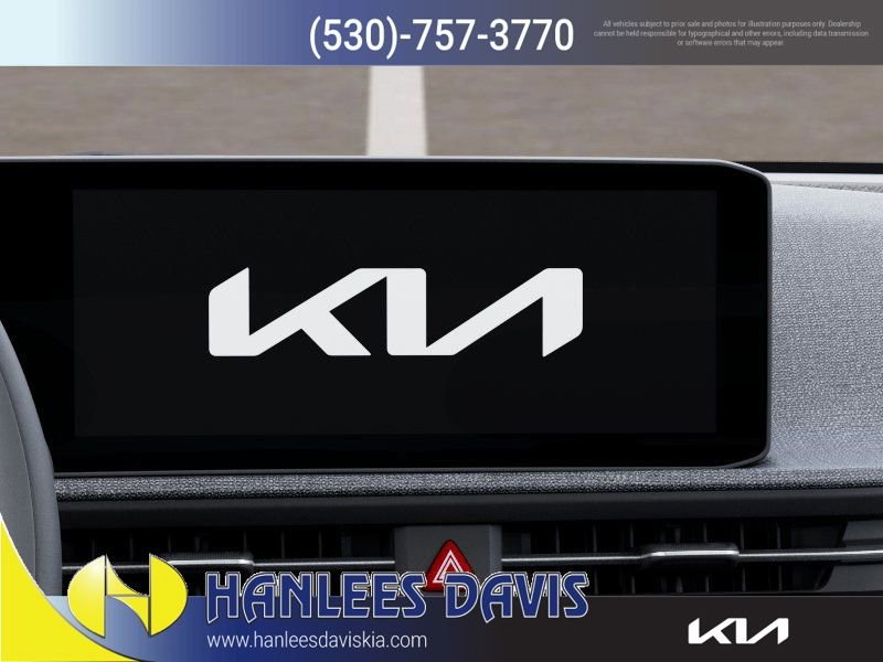 2025 Kia EV6 Light L/R - Photo 20