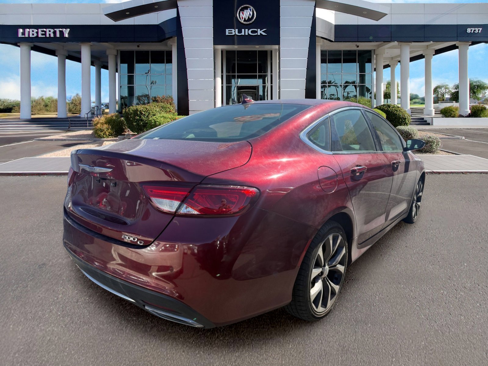 Vehicle Image 2