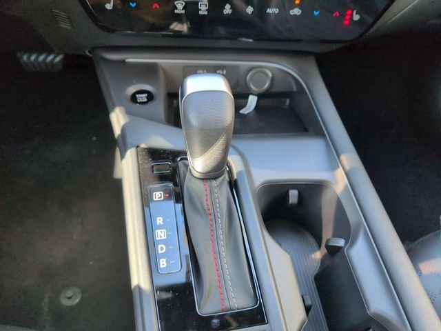 2026 Nissan Sentra SR - Photo 19