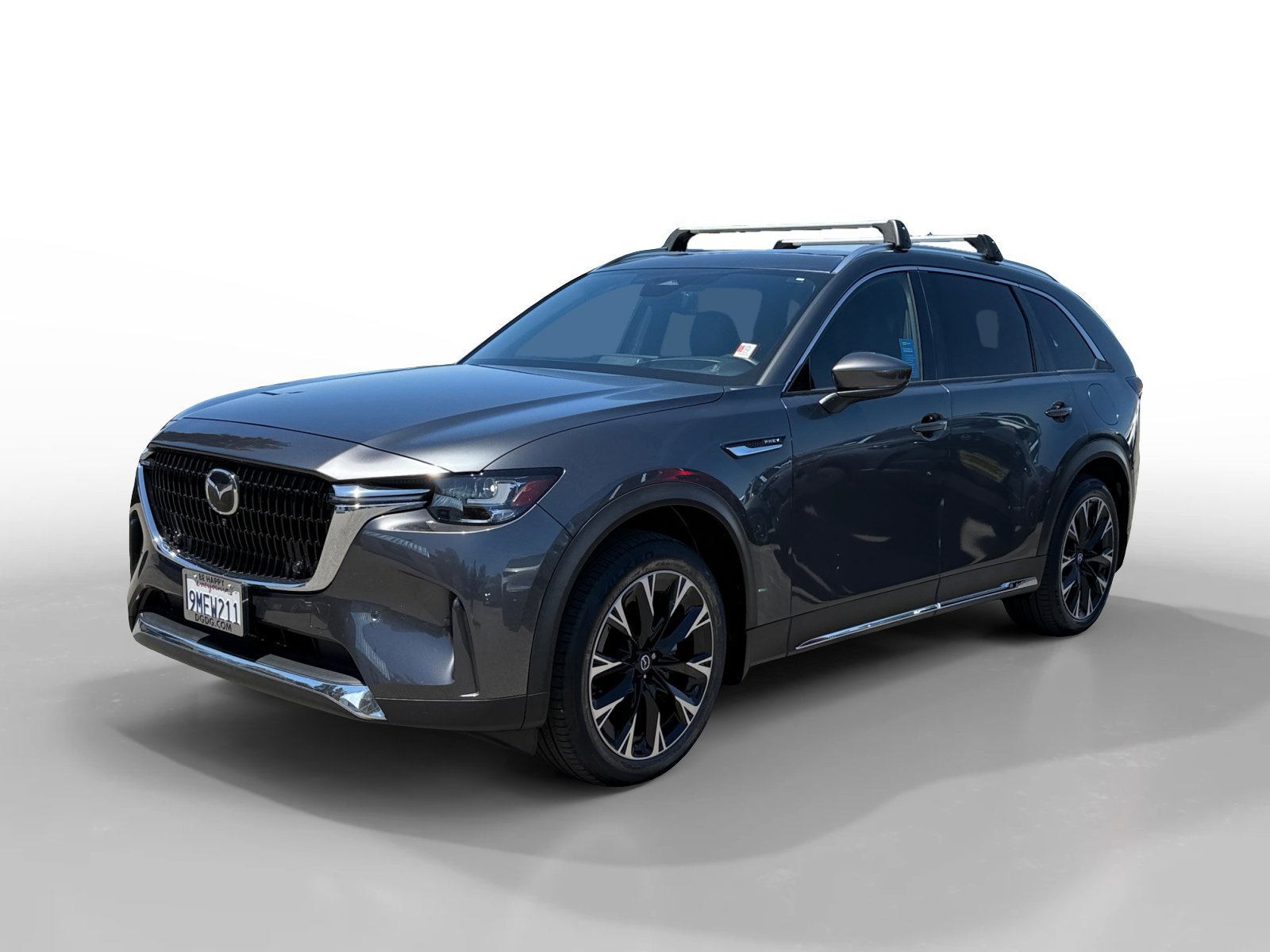 2024 Mazda CX-90 PHEV Premium Plus Package's photo