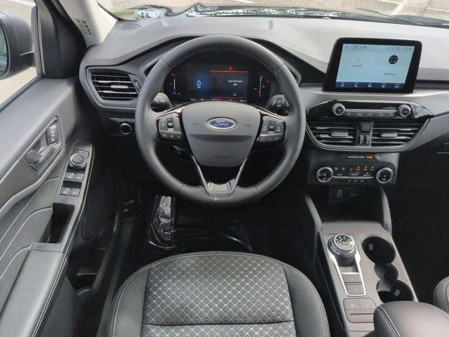 New 2026 Agate Black Metallic Ford Active® image 16