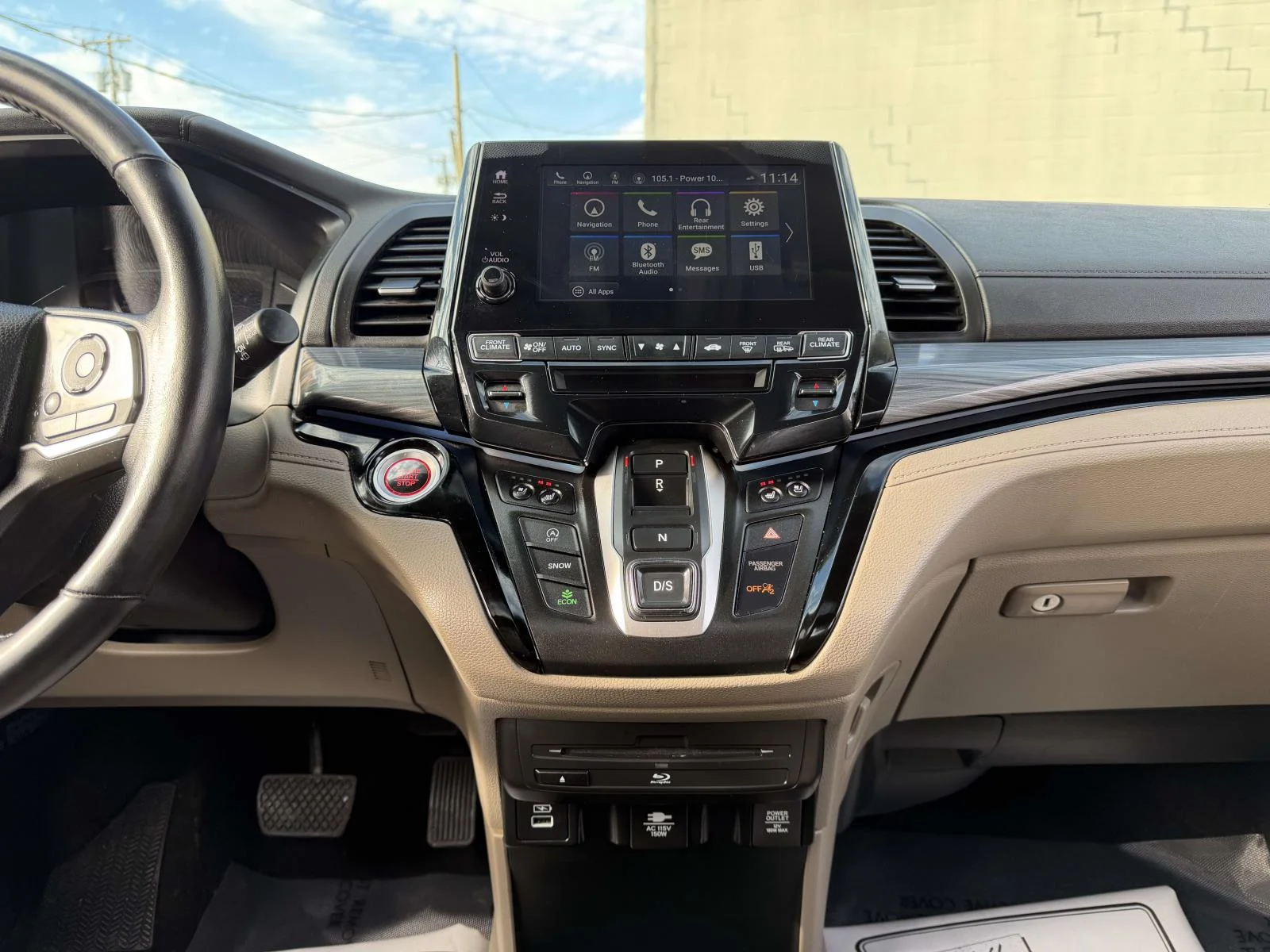 Used 2023  Honda Elite image 31