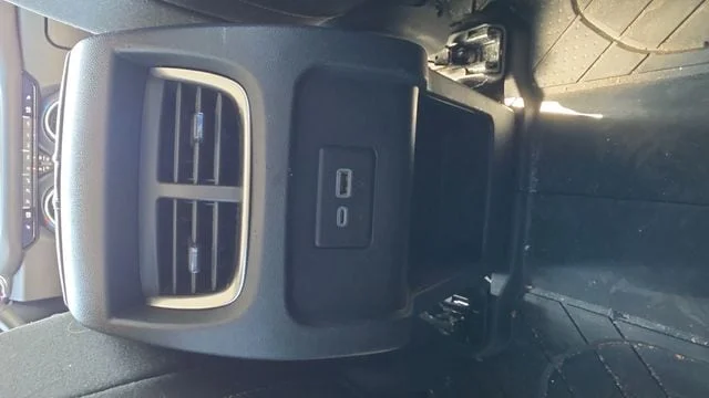 Used 2023 Black Chevrolet LT image 25