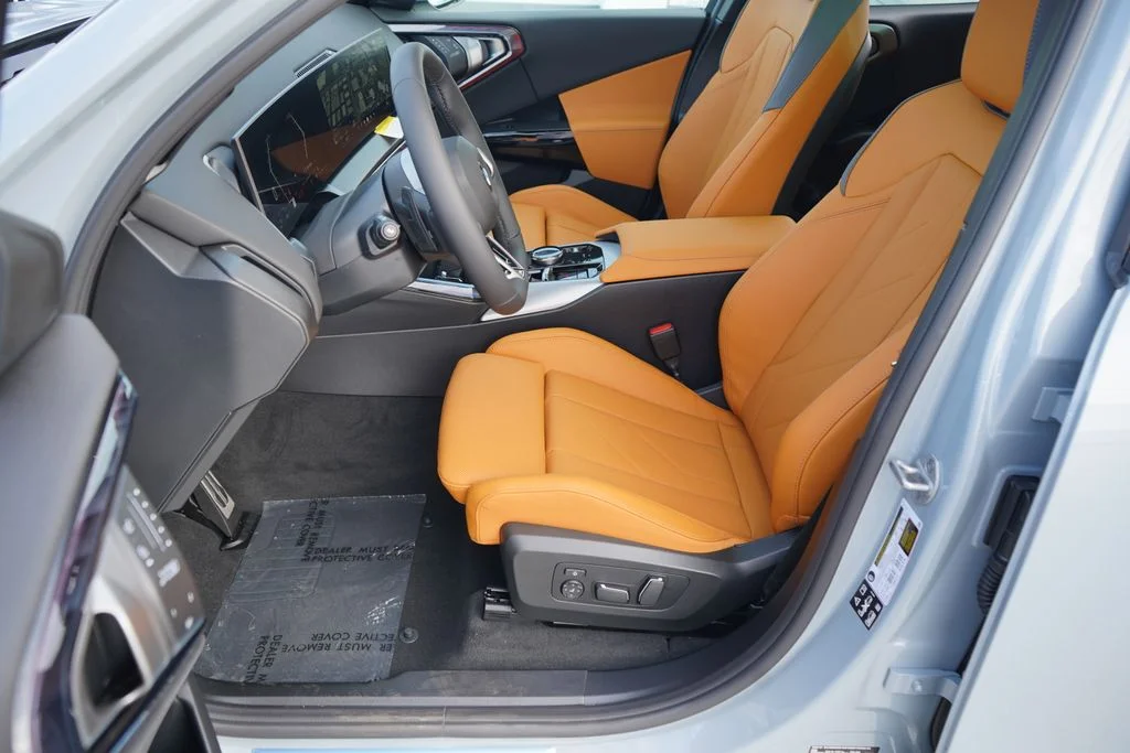 Used 2026 Gray BMW 30 xDrive image 10