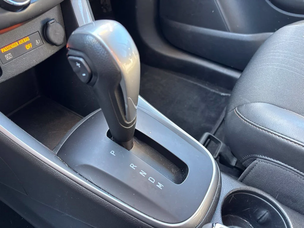 Used 2022 Blue Chevrolet LT image 29