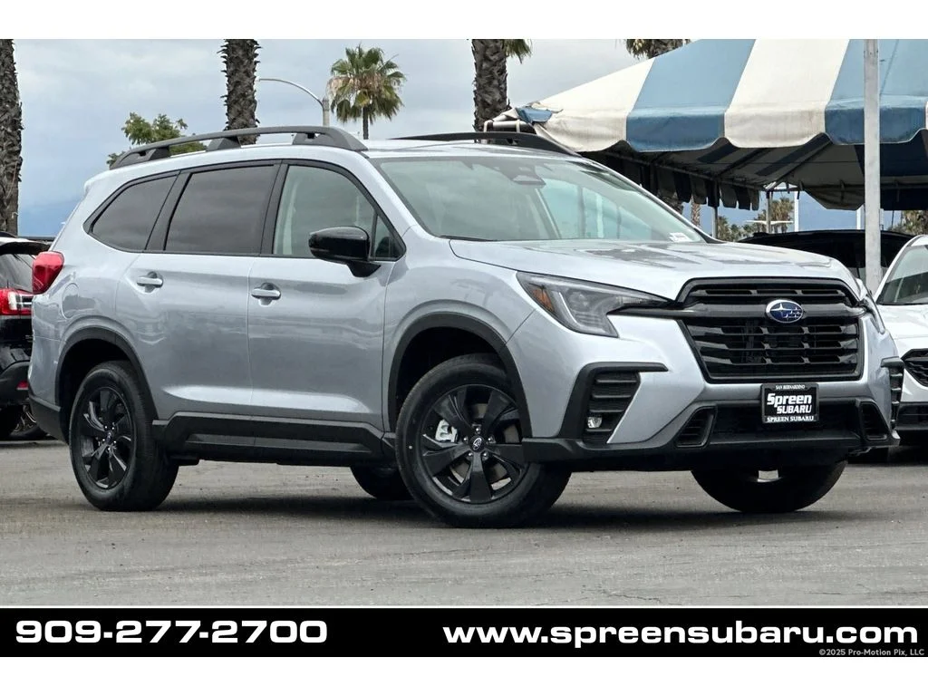 2026 Subaru Ascent Premium 7 Passenger's photo