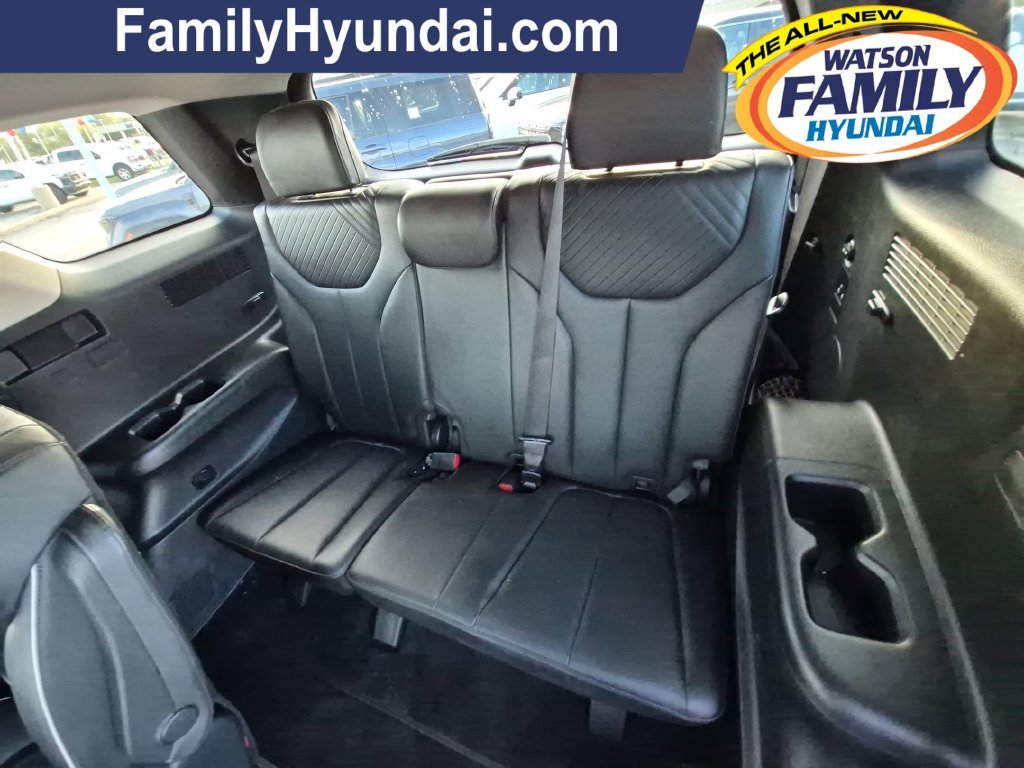 2024 Hyundai Palisade XRT - Photo 26