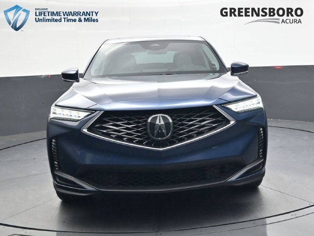Used 2025  Acura Technology Package image 12