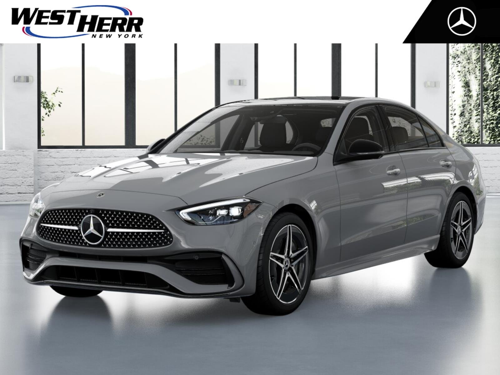 Used 2026 GY Mercedes-Benz C 300 image 1
