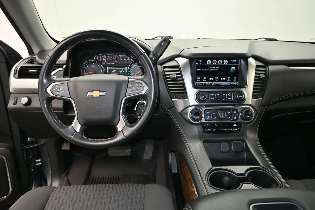 Used 2019 Gray Chevrolet LS image 16