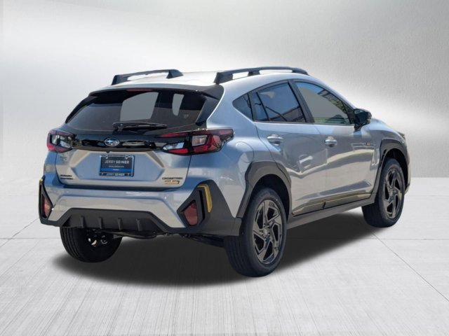 2026 Subaru Crosstrek Sport - Photo 8