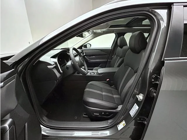 2026 Mazda CX-50 Preferred - Photo 11
