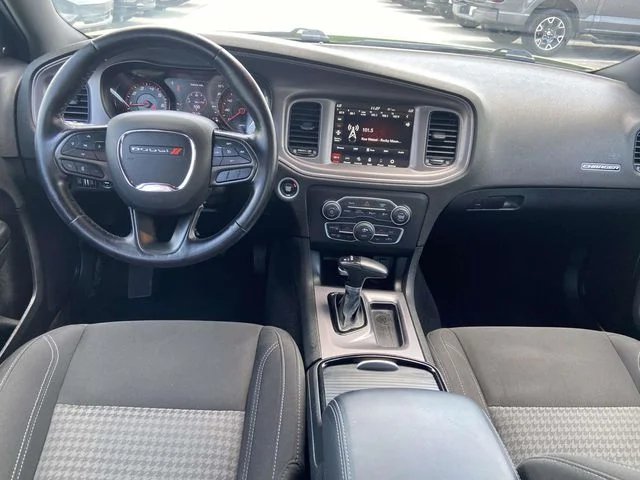 Certified Used 2023 Green Dodge SXT image 14