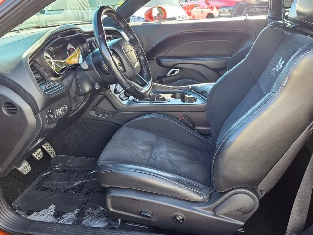 Used 2021  Dodge R/T Scat Pack Widebody image 15