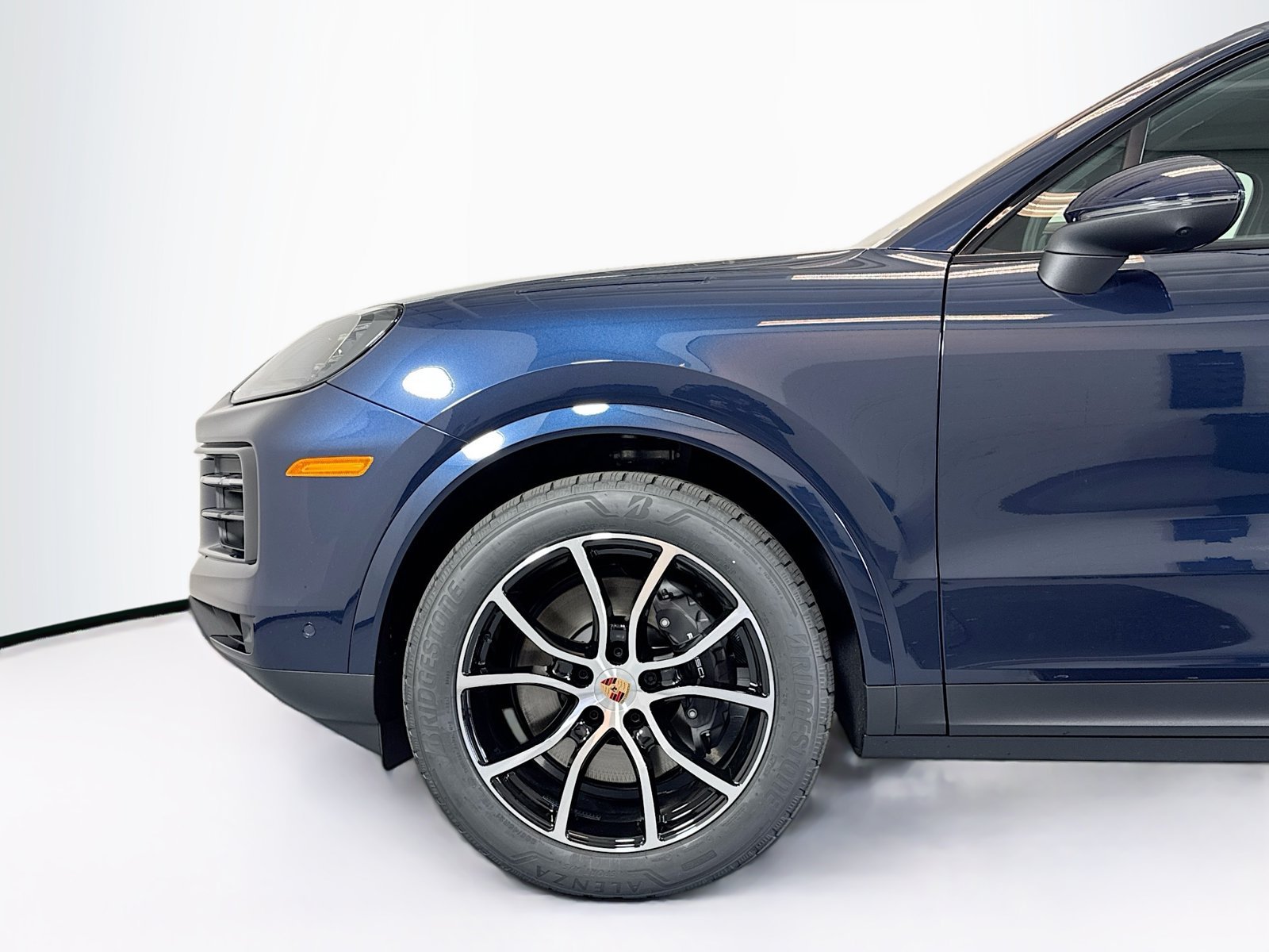 Used 2026 Algarve Blue Metallic Porsche  image 28
