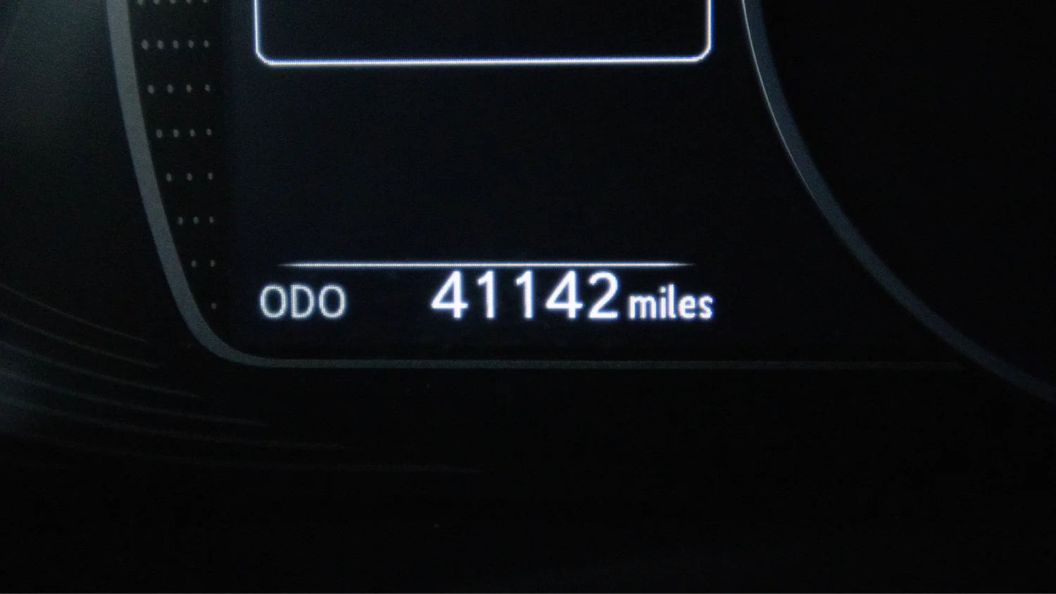 Used 2021 Black Lexus ES 250 image 10