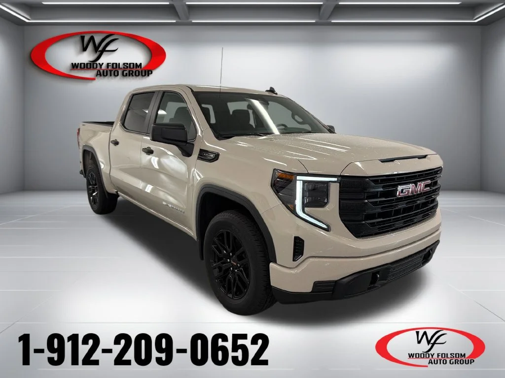 New 2026 Coastal Dune GMC Pro image 1