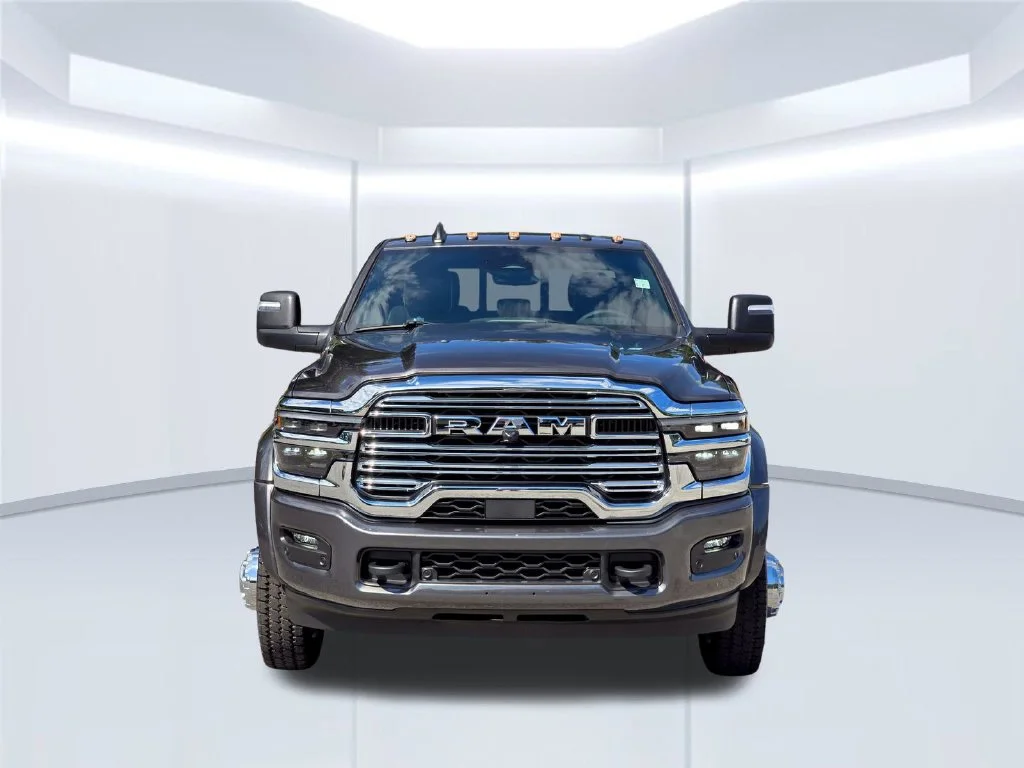 New 2026 Gray Ram Big Horn image 14