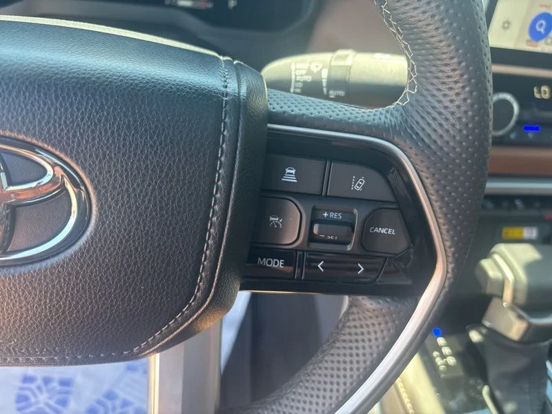 Used 2024  Toyota 1794 image 36