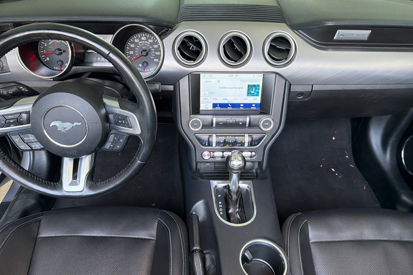 2023 Ford Mustang EcoBoost Premium - Photo 15