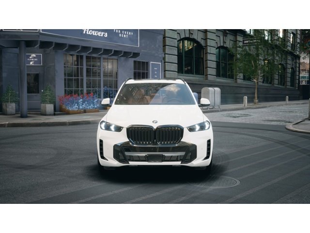 New 2026 Alpine White BMW  image 3