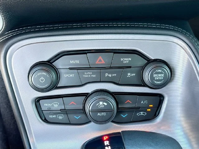 Used 2023 Gray Dodge GT image 17